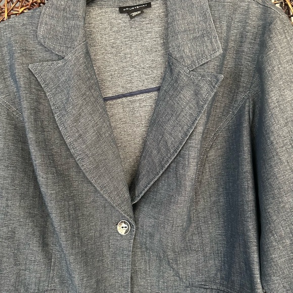 Jacket - Picture 3 of 7